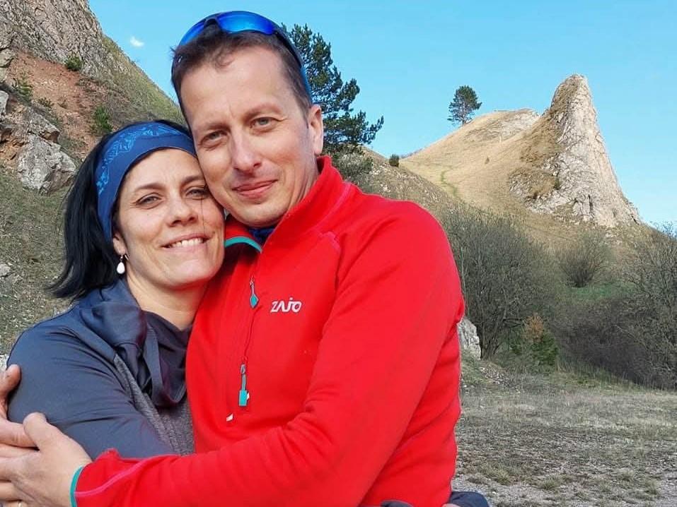 Mama a saleziánska spolupracovníčka Andrea Jurčišinová-Kukľová: Deti robia našu zem krajšou a voňavejšou, sú odrazom Božej dobroty