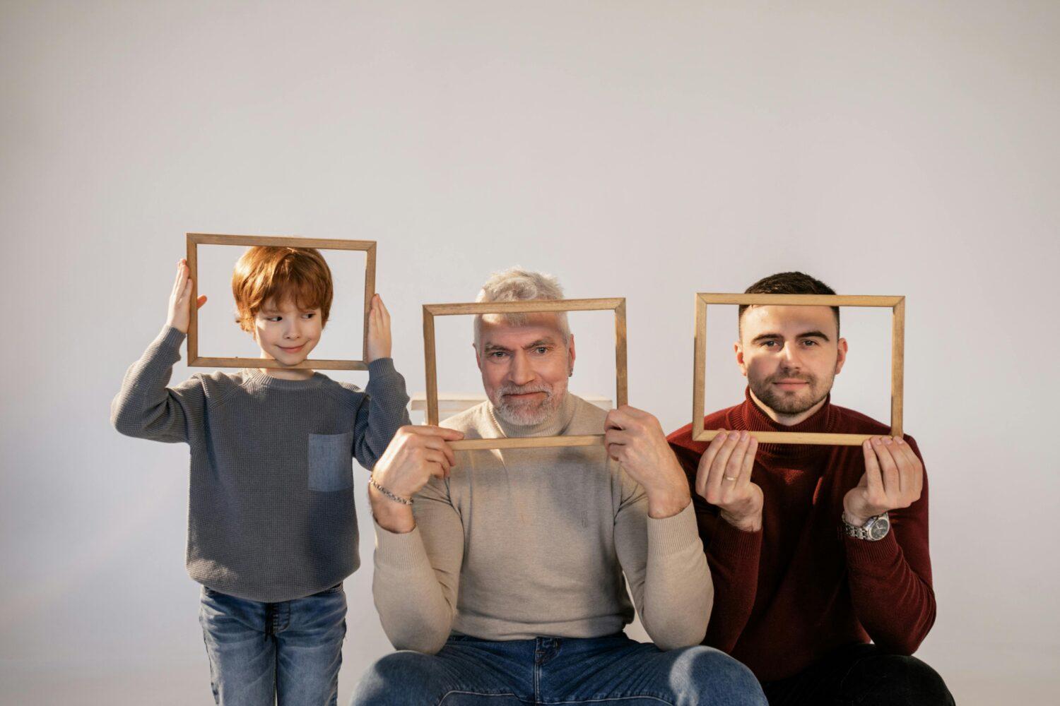 Generačné rozdiely: Máme niečo spoločné?