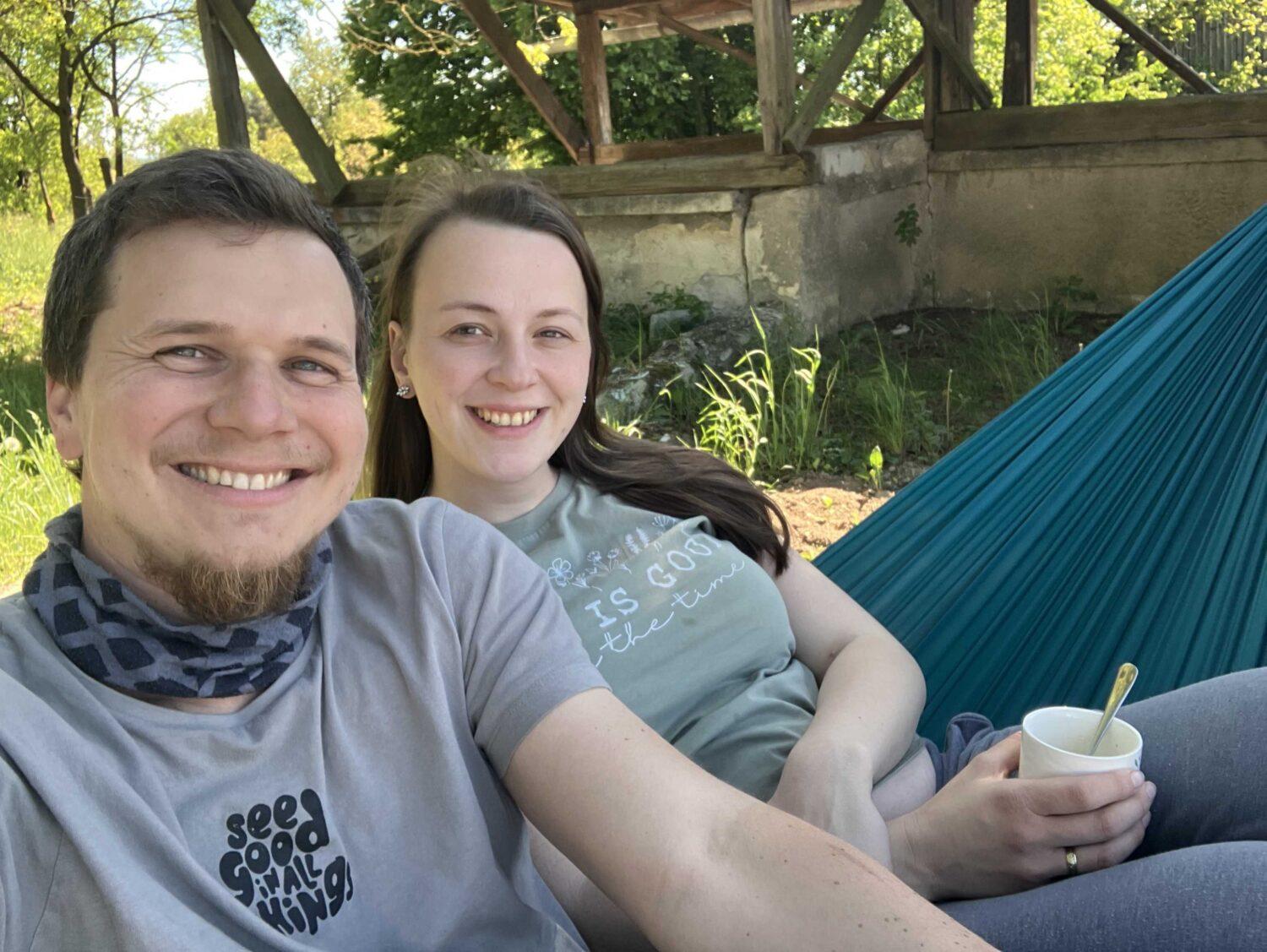 Gréckokatolícky kňaz Dominik Gromoš (33): Byť nenápadným hrdinom, to je pre muža veľká výzva a vyznamenanie
